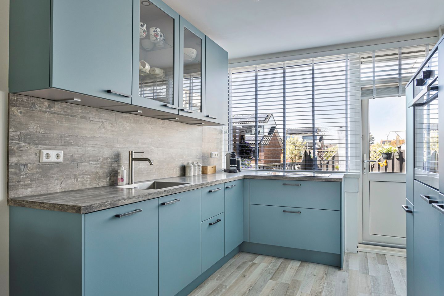 Foto 14 van Plein 1957 5