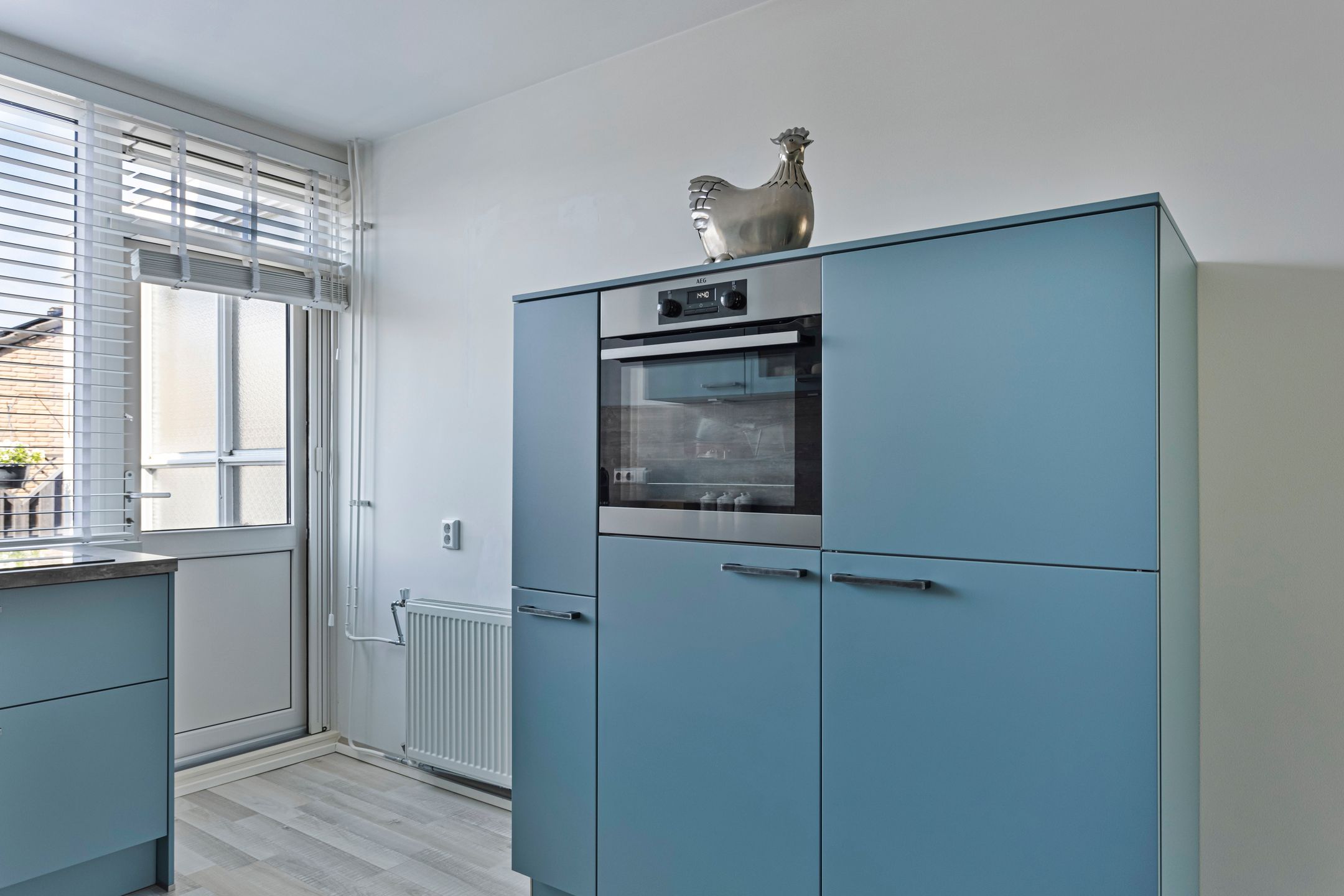 Foto 15 van Plein 1957 5