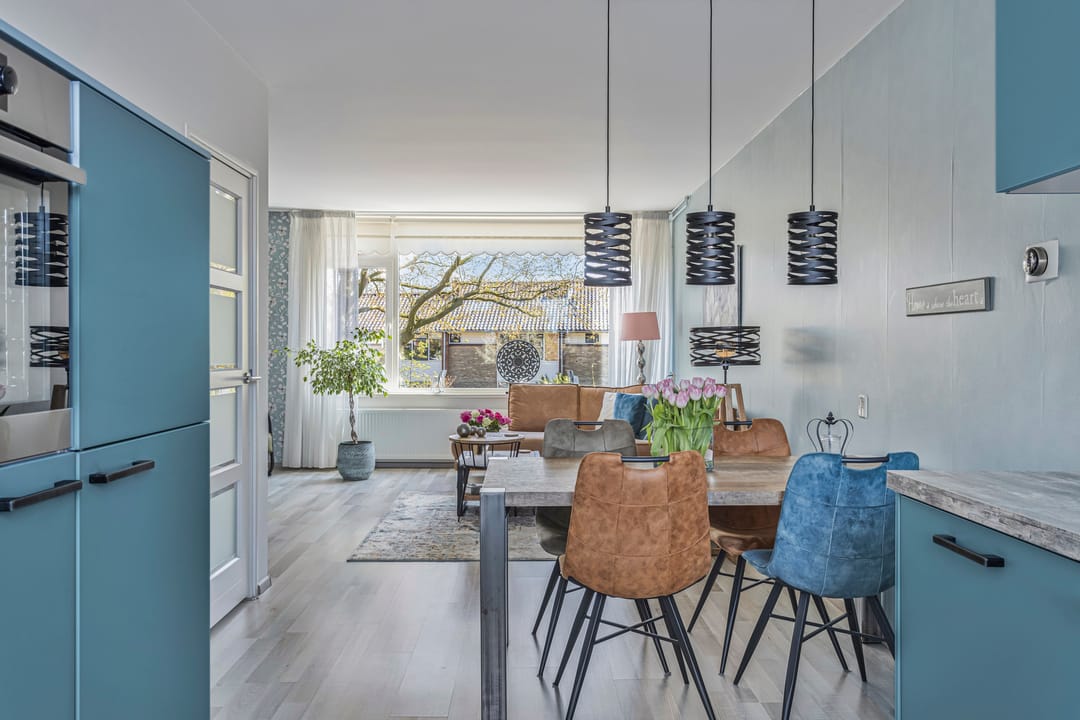 Foto 16 van Plein 1957 5