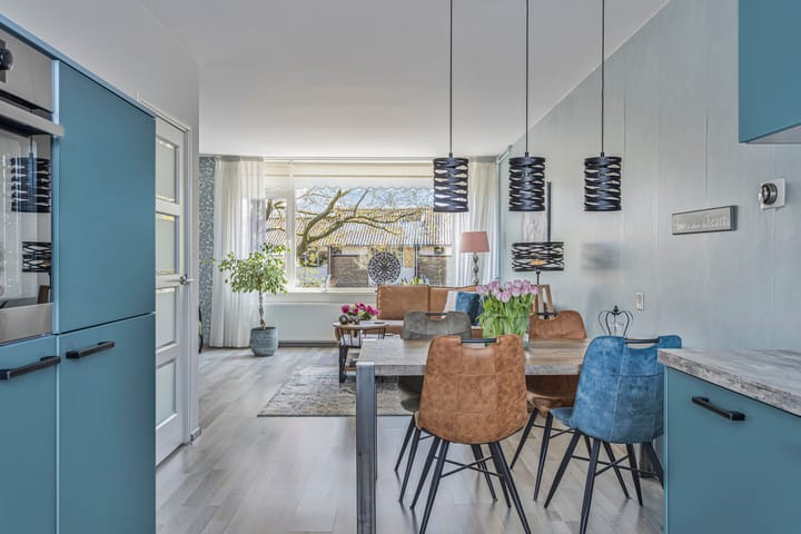 Foto 16 van Plein 1957 5