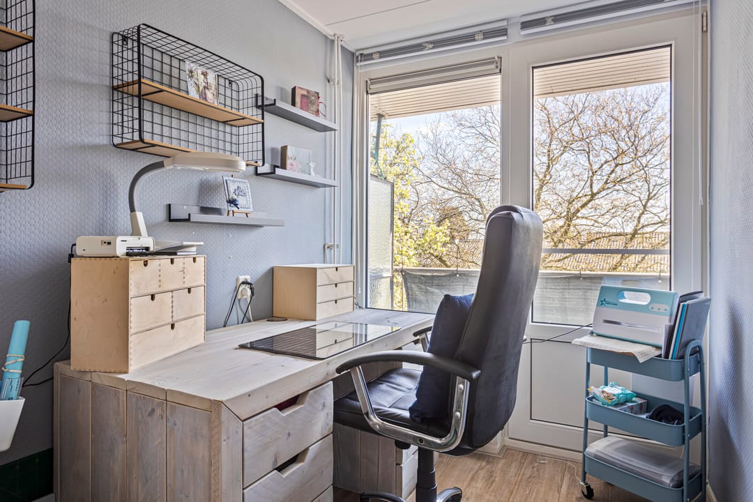 Foto 22 van Plein 1957 5