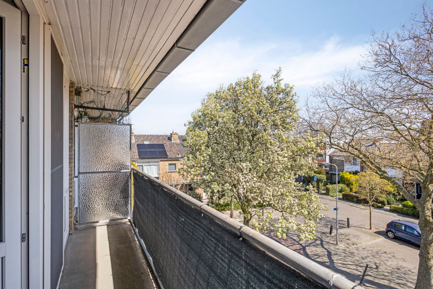 Foto 25 van Plein 1957 5