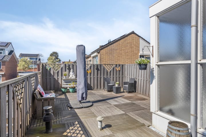 Foto 29 van Plein 1957 5