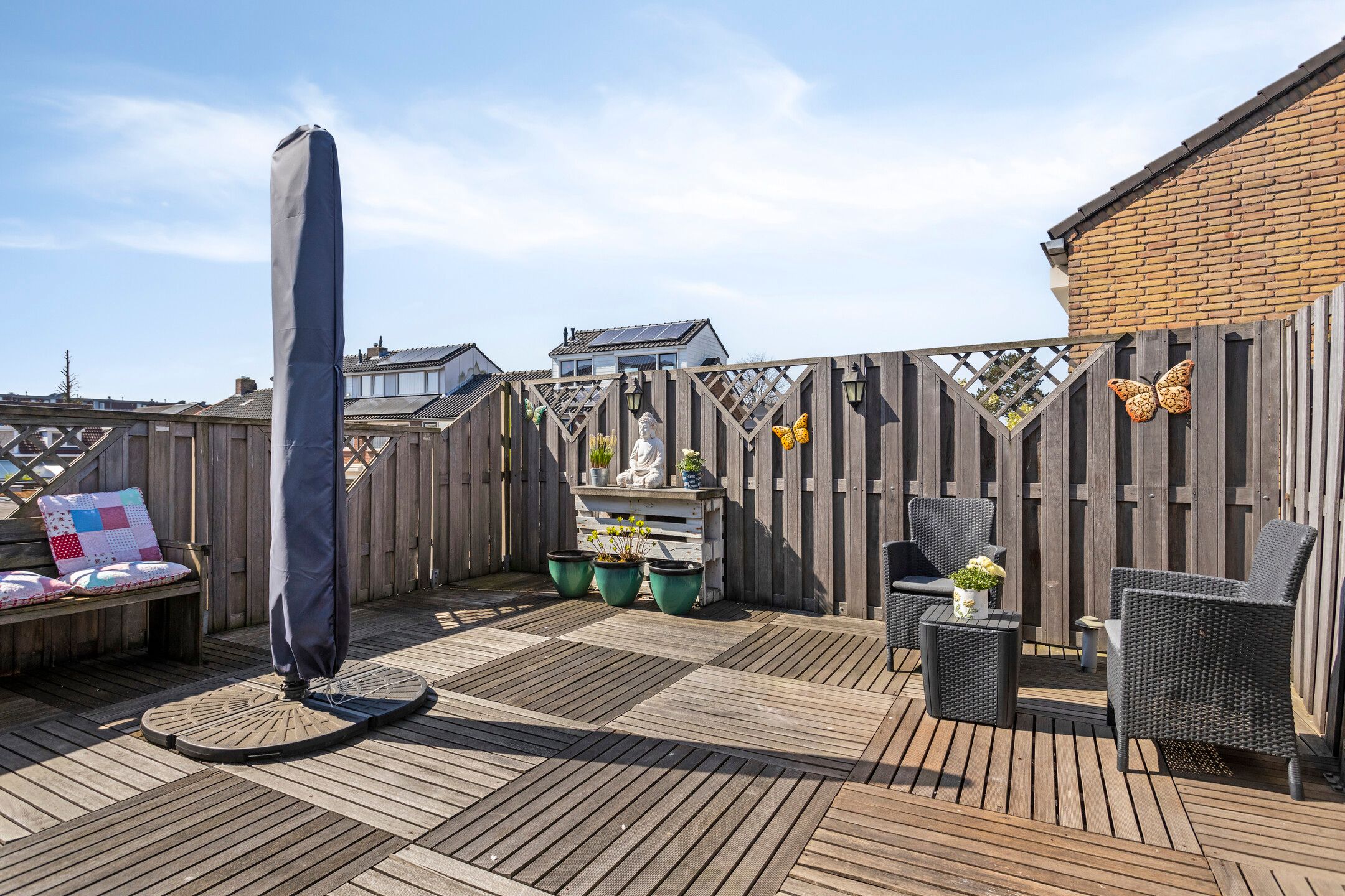 Foto 30 van Plein 1957 5