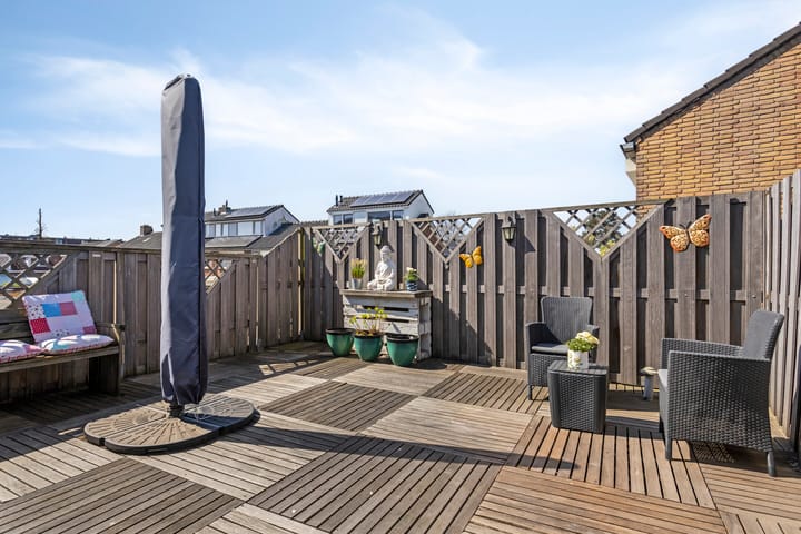 Foto 30 van Plein 1957 5