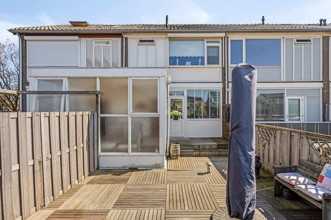 Foto 31 van Plein 1957 5