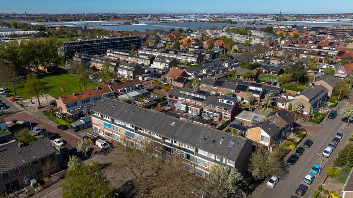 Foto 32 van Plein 1957 5