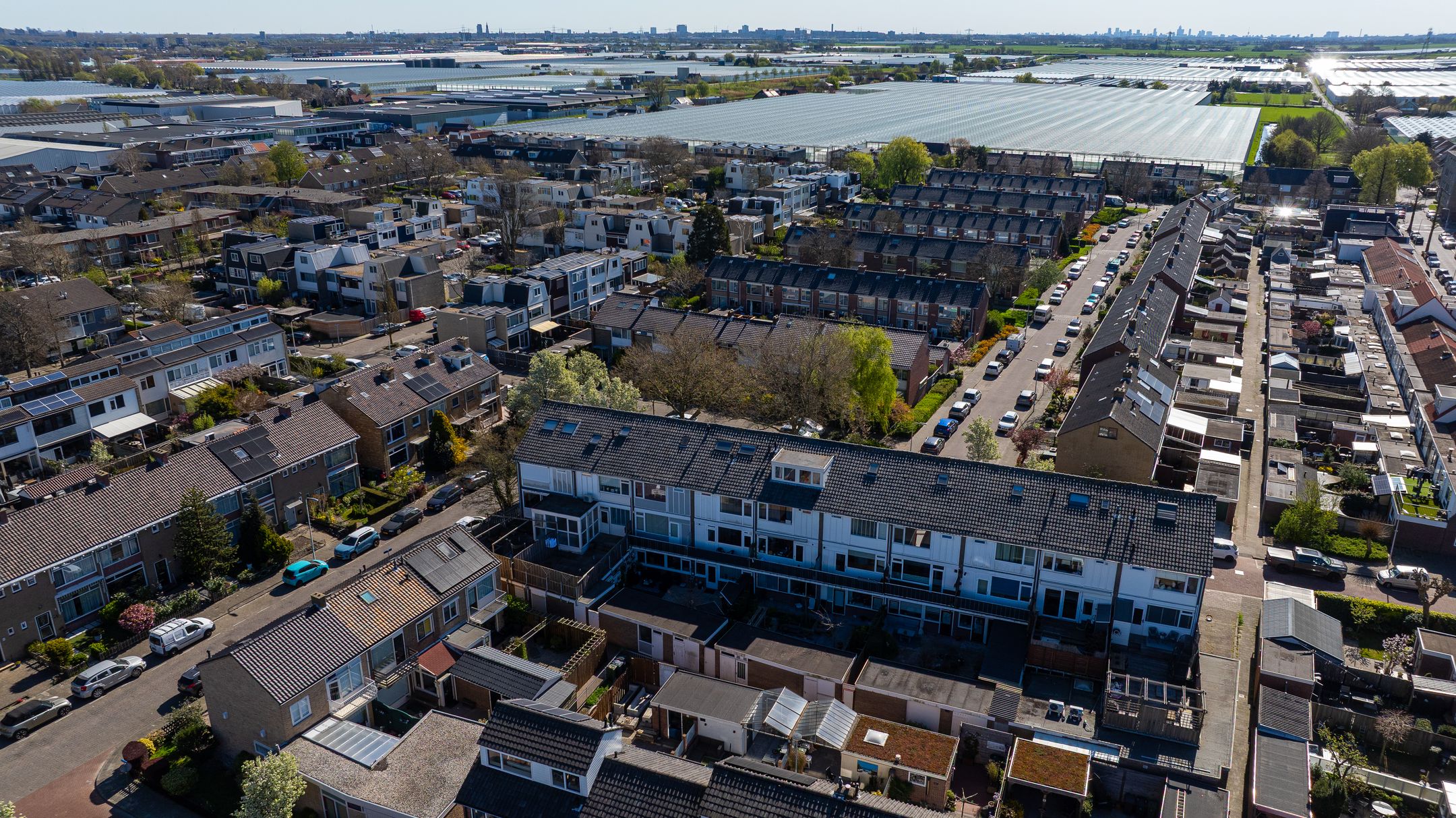 Foto 33 van Plein 1957 5