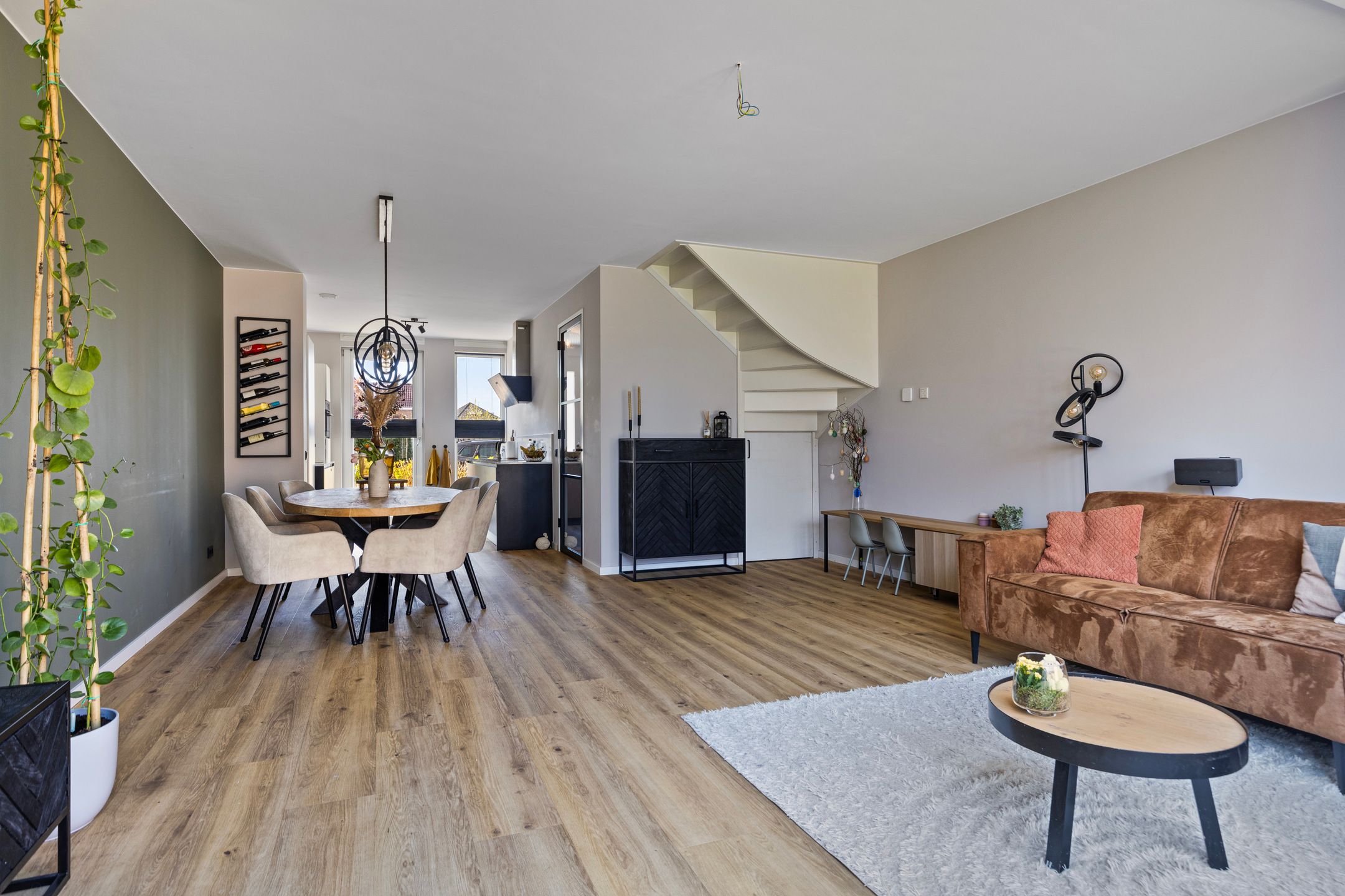 Foto 3 van Stavangerstraat 6