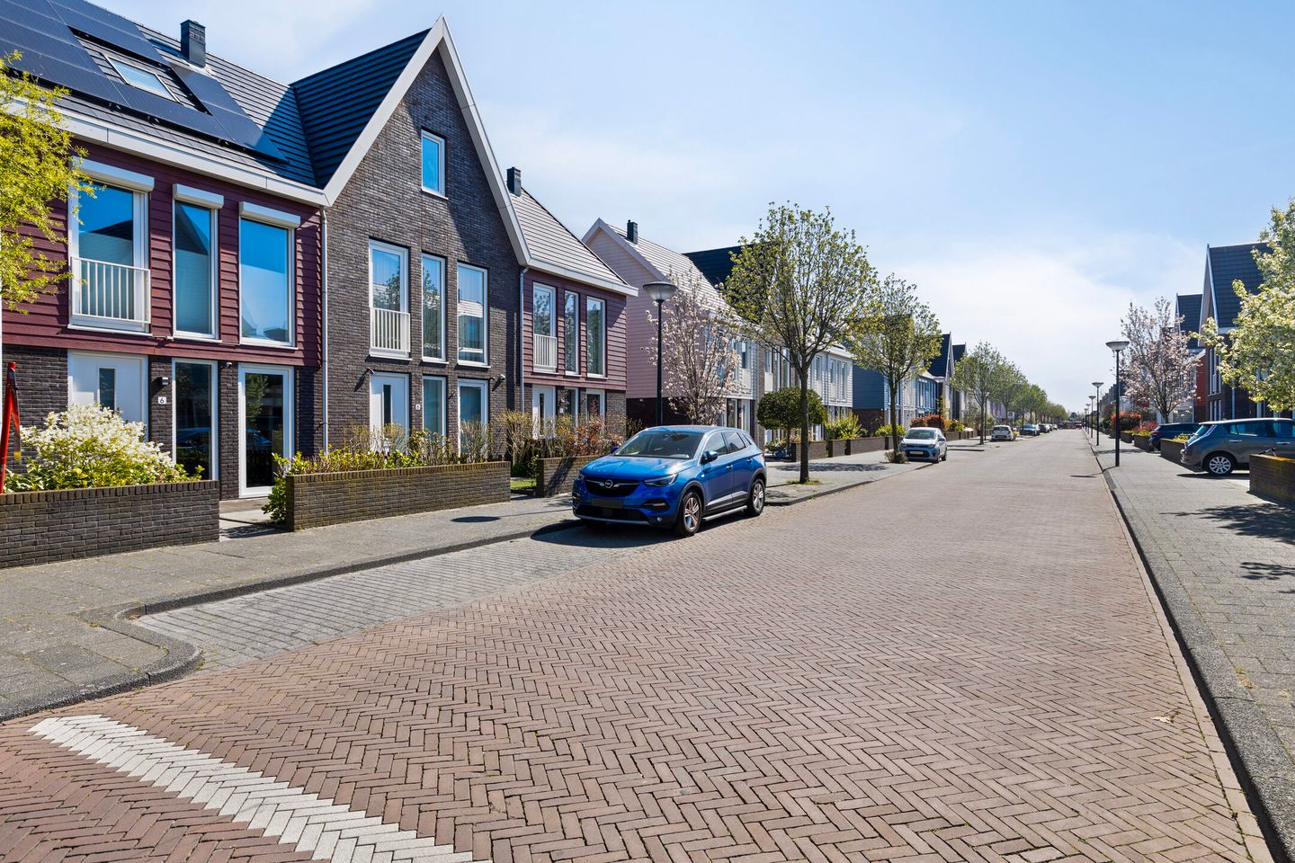 Foto 4 van Stavangerstraat 6