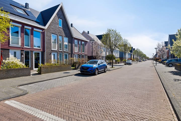 Foto 4 van Stavangerstraat 6