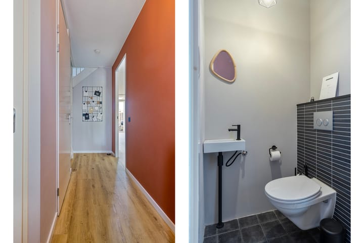 Foto 5 van Stavangerstraat 6