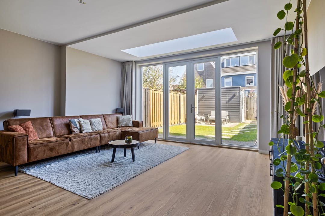 Foto 7 van Stavangerstraat 6