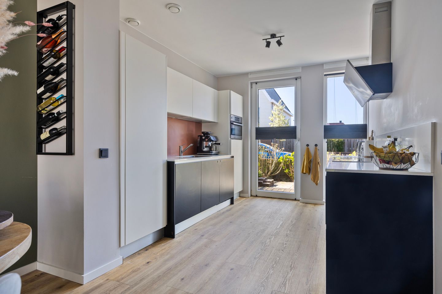 Foto 10 van Stavangerstraat 6