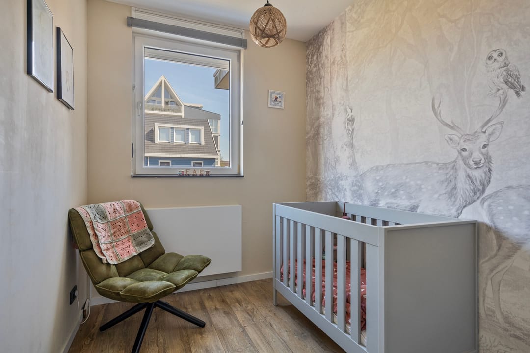 Foto 22 van Stavangerstraat 6