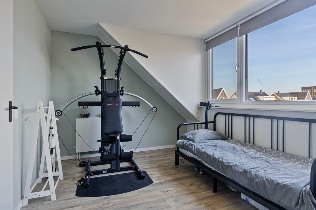 Foto 26 van Stavangerstraat 6