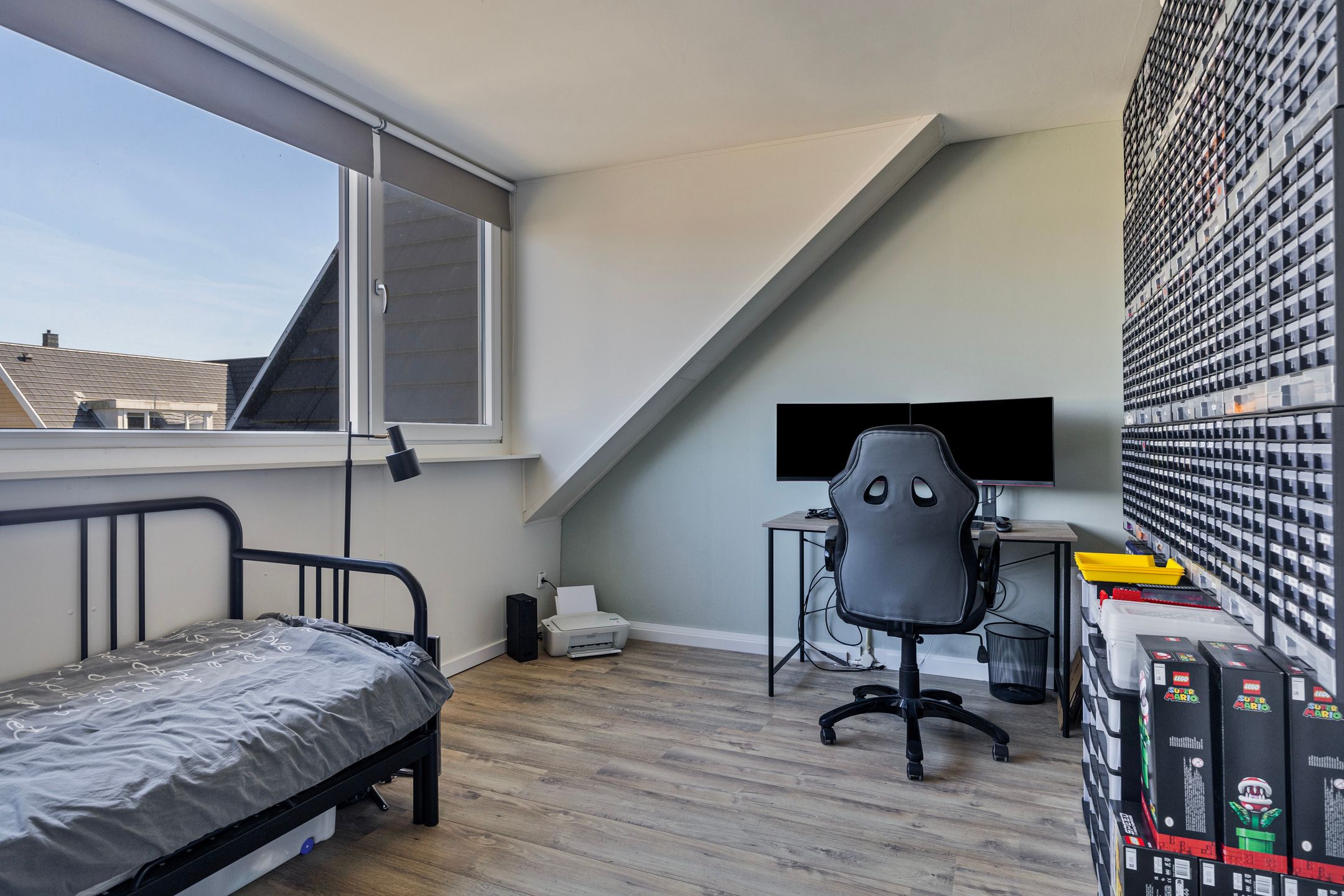 Foto 27 van Stavangerstraat 6