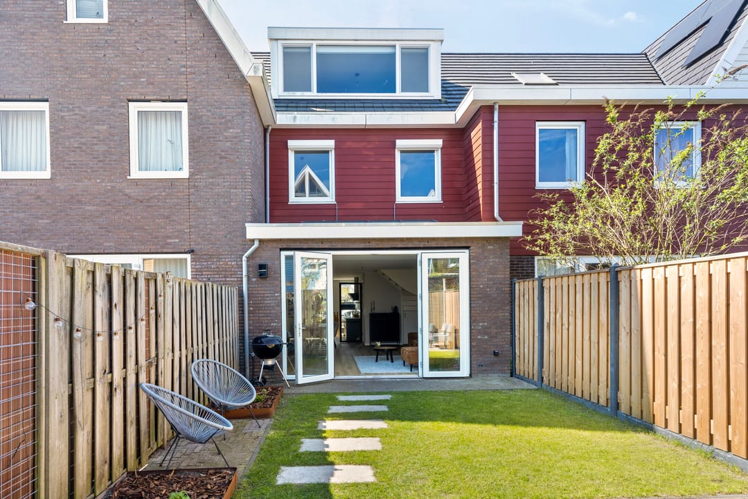 Foto 28 van Stavangerstraat 6