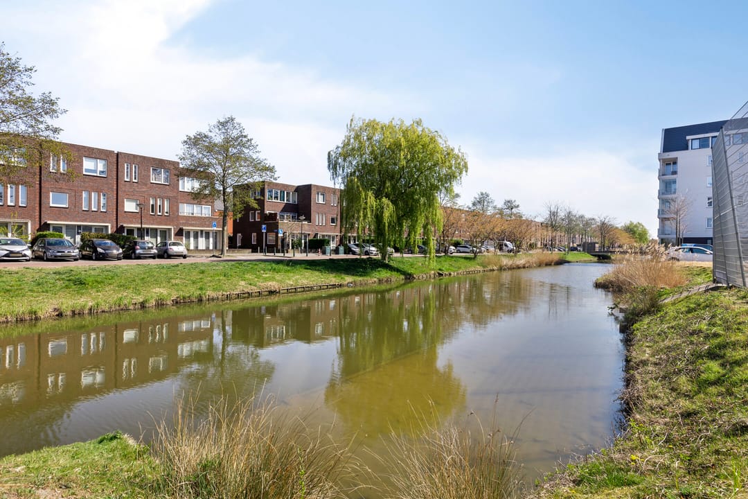 Foto 31 van Stavangerstraat 6