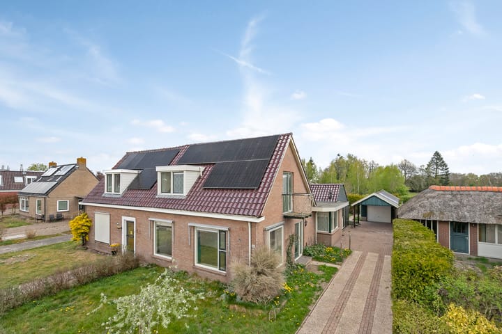 Foto 1 van Dorpsstraat 43