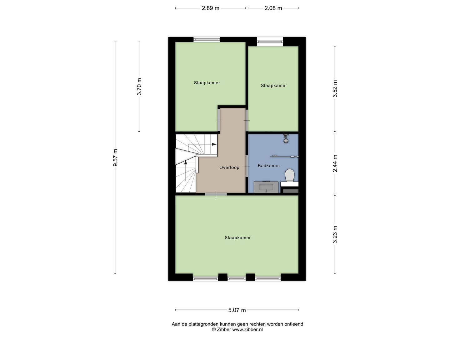 Foto 35 van Stavangerstraat 6
