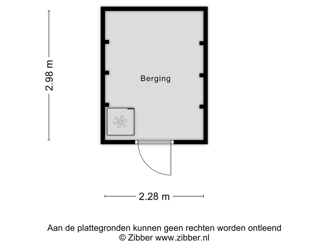 Foto 38 van Stavangerstraat 6