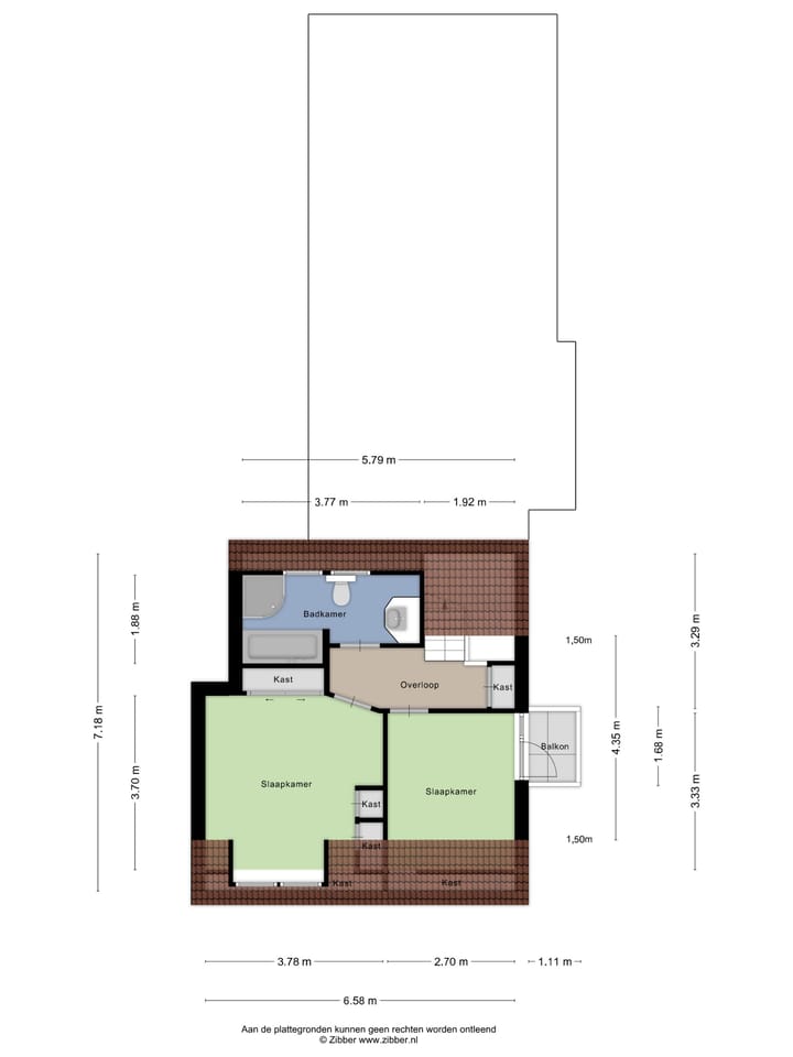 Foto 30 van Dorpsstraat 43