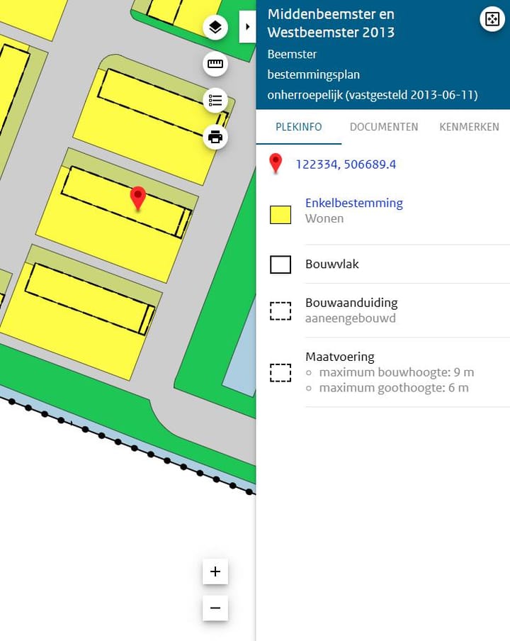 Foto 52 van Westerhem 135