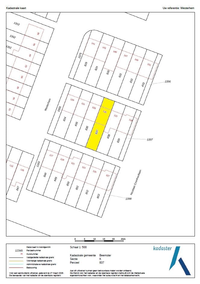 Foto 54 van Westerhem 135