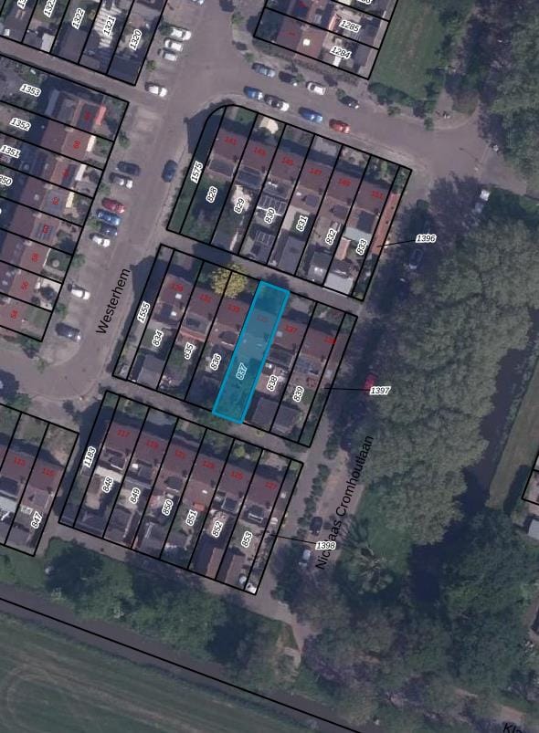 Foto 55 van Westerhem 135