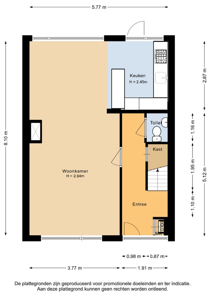 Foto 56 van Westerhem 135