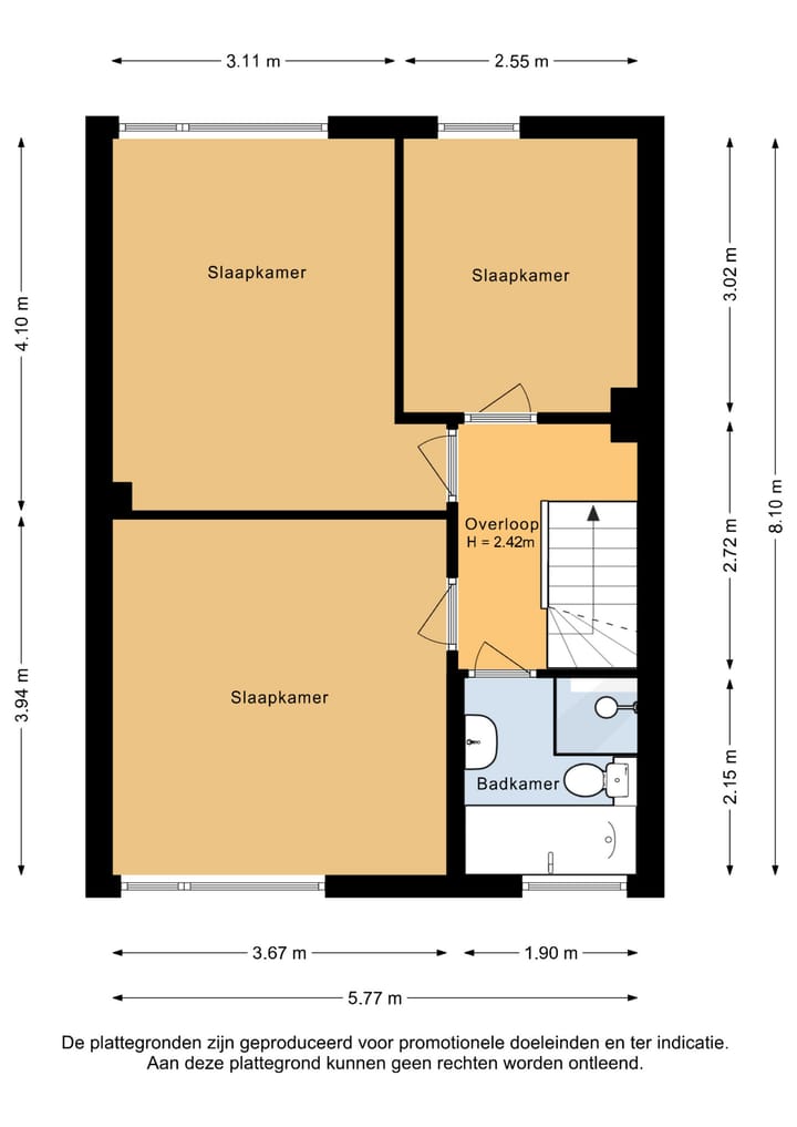 Foto 57 van Westerhem 135