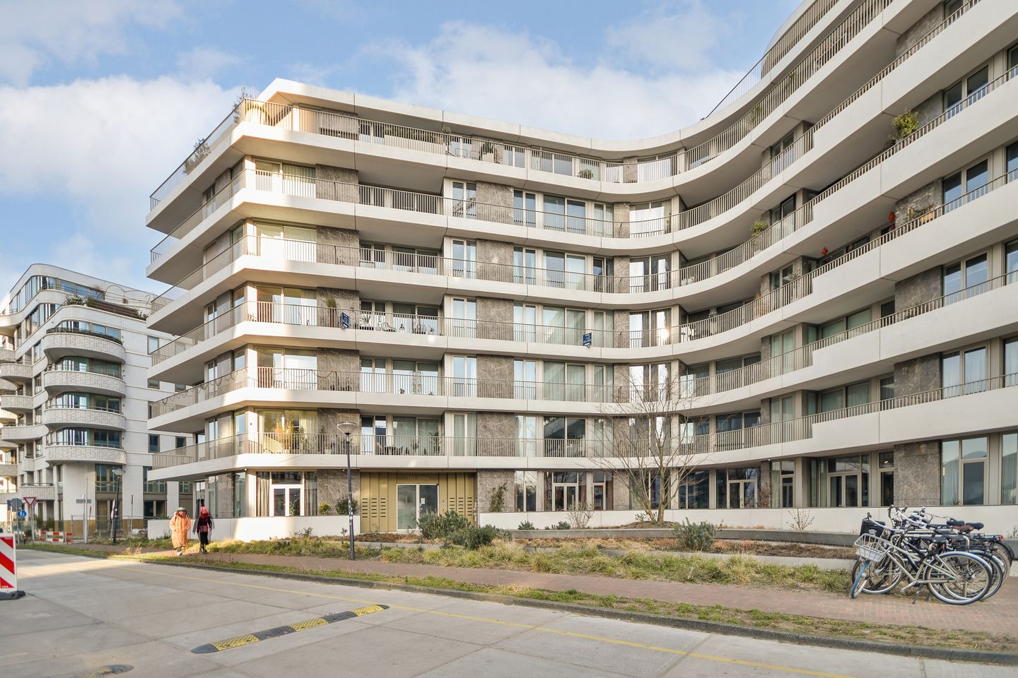 Foto 1 van Céramiquelaan 333