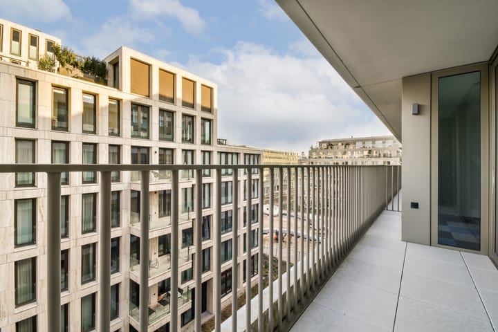 Foto 2 van Céramiquelaan 333