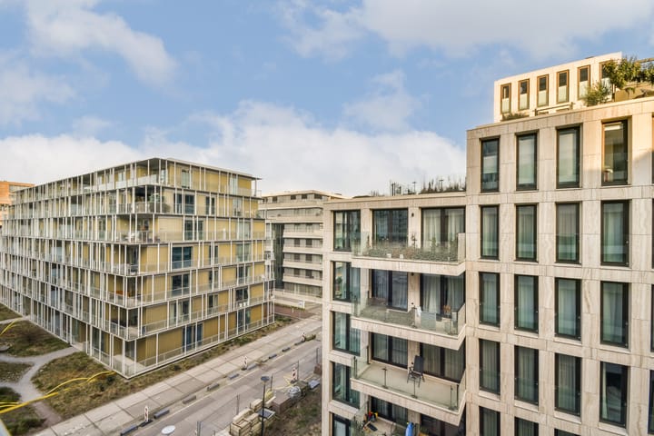 Foto 16 van Céramiquelaan 333