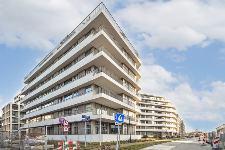 Foto 25 van Céramiquelaan 333