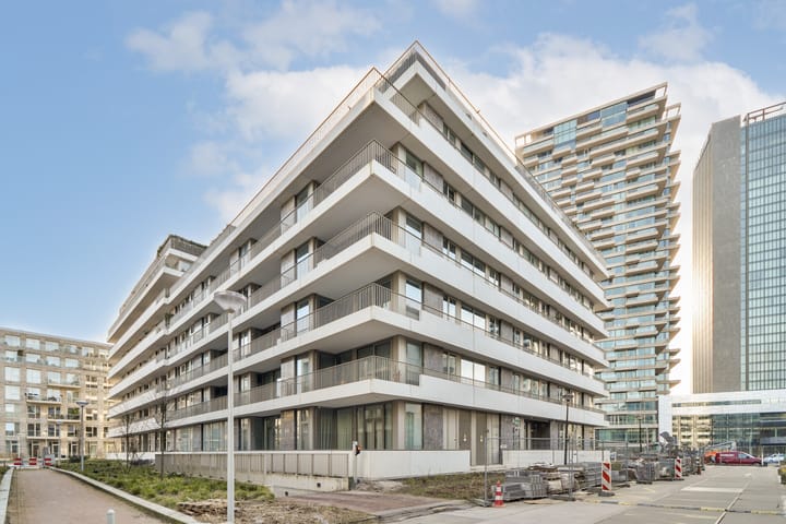 Foto 26 van Céramiquelaan 333