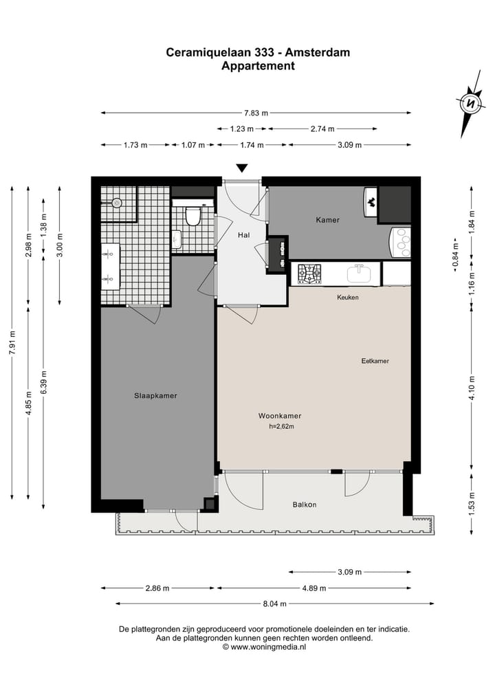 Foto 29 van Céramiquelaan 333