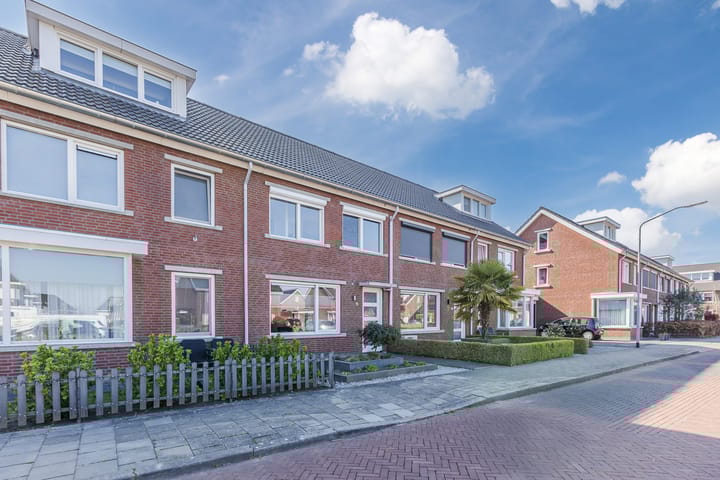 Foto 1 van De Hooimijt 16