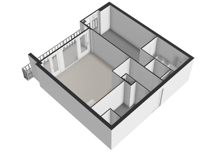 Foto 30 van Céramiquelaan 333