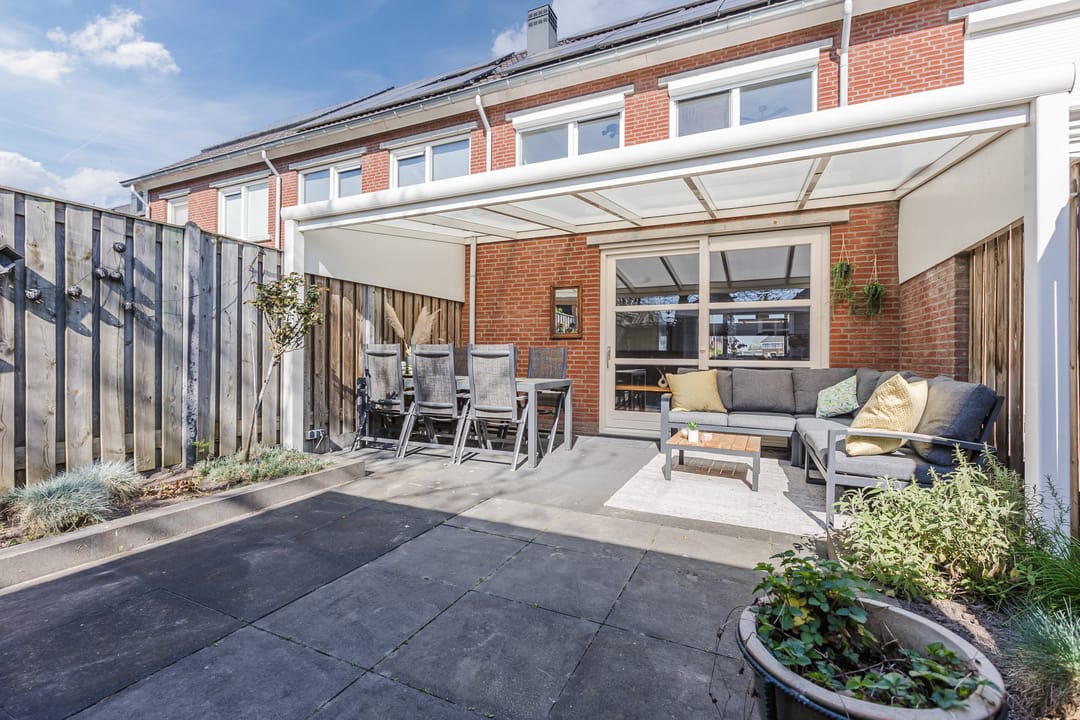 Foto 2 van De Hooimijt 16