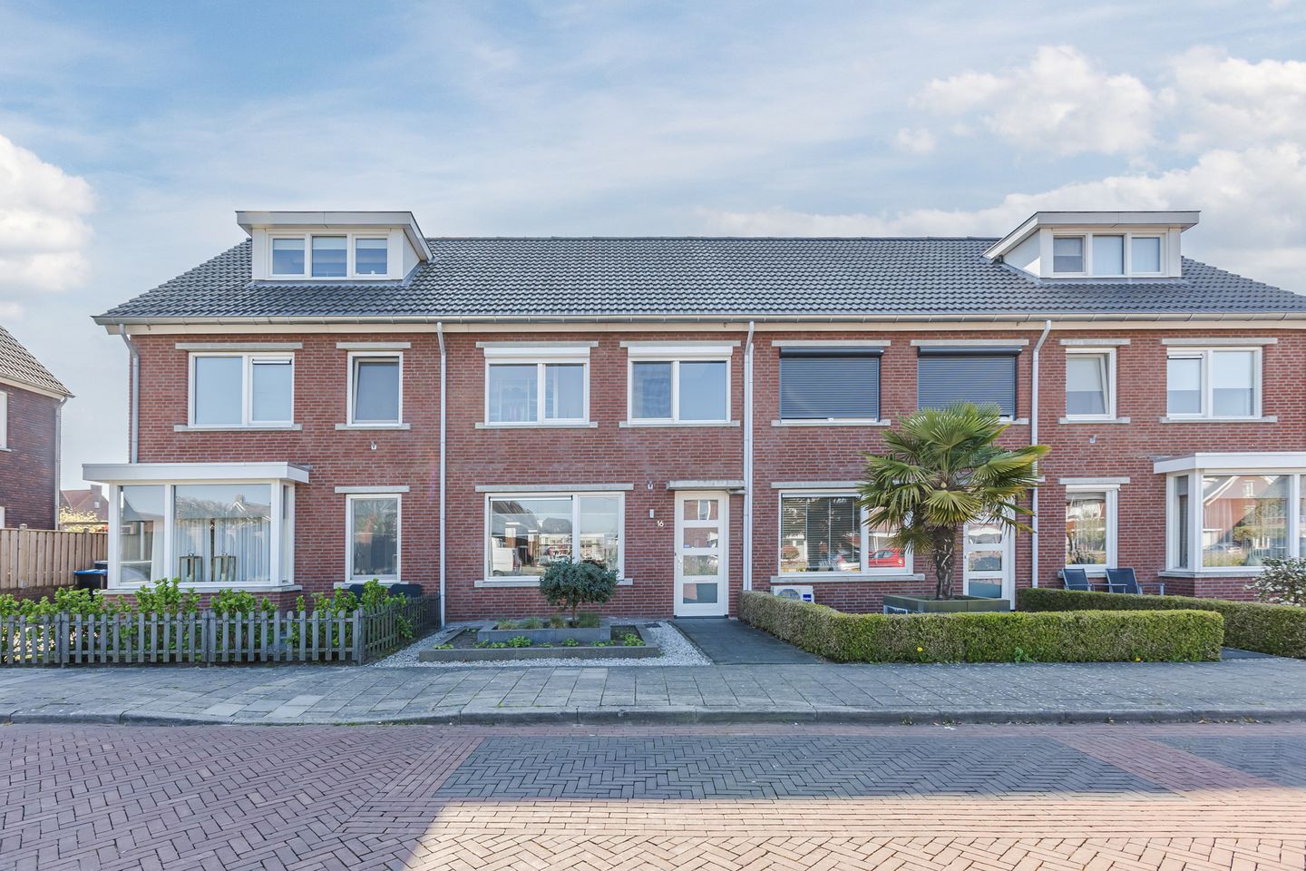 Foto 4 van De Hooimijt 16