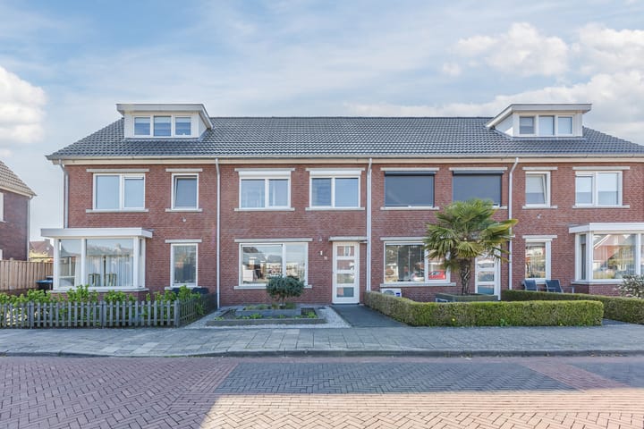 Foto 4 van De Hooimijt 16