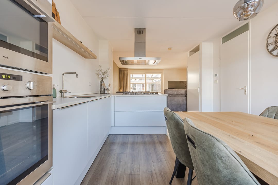 Foto 7 van De Hooimijt 16