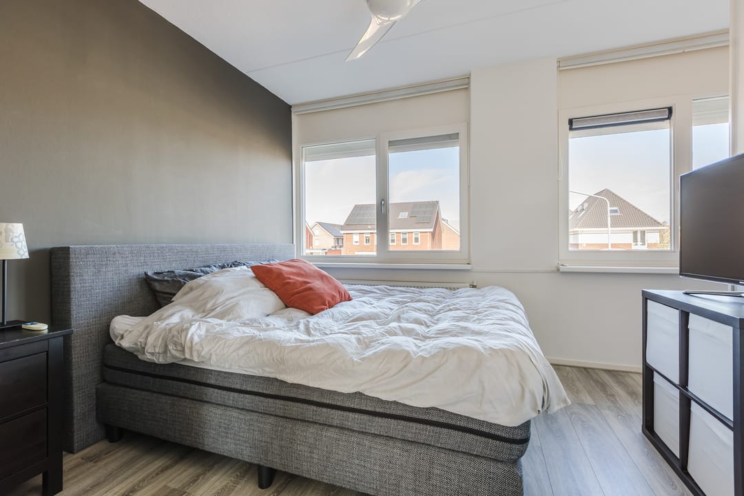 Foto 16 van De Hooimijt 16