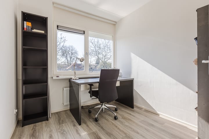 Foto 25 van De Hooimijt 16