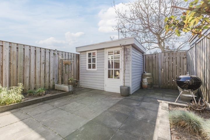 Foto 36 van De Hooimijt 16