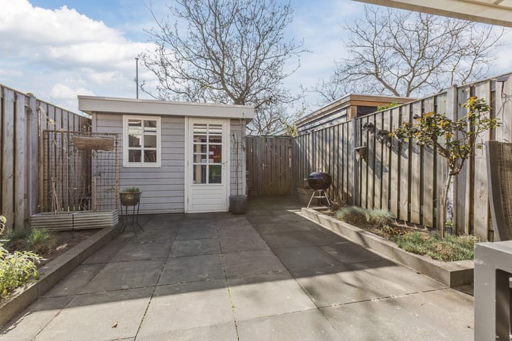 Foto 37 van De Hooimijt 16