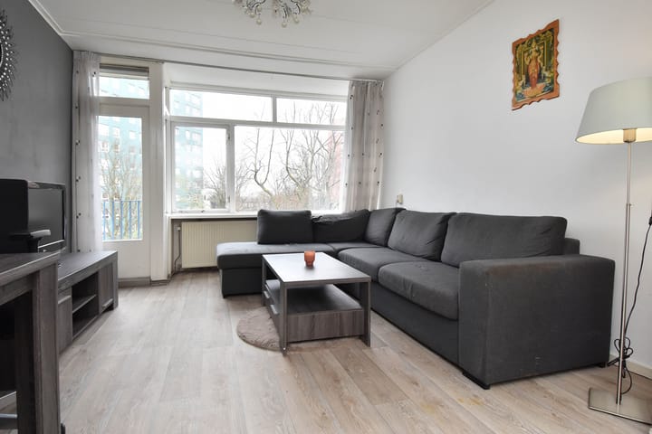 Foto 2 van Melis Stokelaan 1706