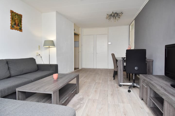 Foto 3 van Melis Stokelaan 1706